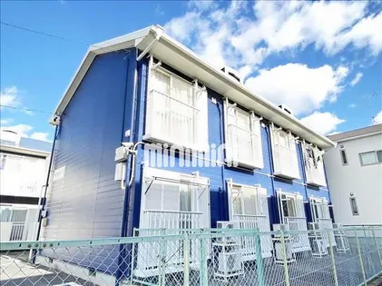 サンライズ A棟の画像