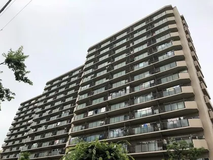 ルネ住之江の画像