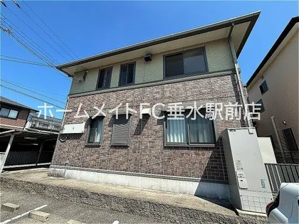 ローテローゼ自由が丘の画像