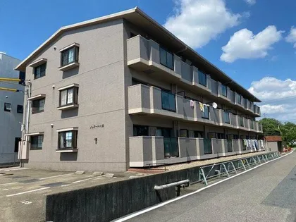 ソレアード川添の画像