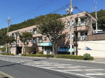 プランドール谷上の画像