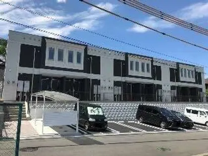 ヴェルジュ菅原の画像