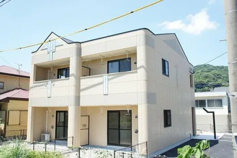 リリーガーデンの画像