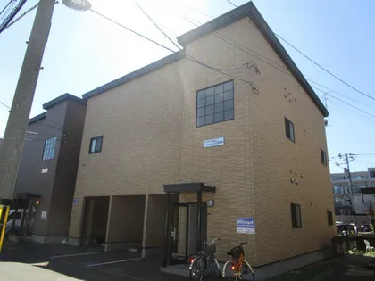 COMPARTMENT環状通の画像