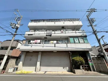 シャルマン大洋IIの画像