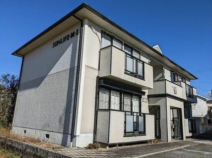 サンライフMⅠの画像