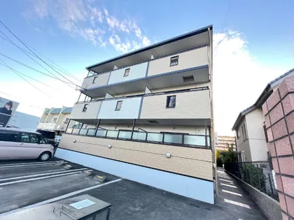 パセオ助光の画像