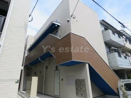 T A小路東2丁目6B棟の画像