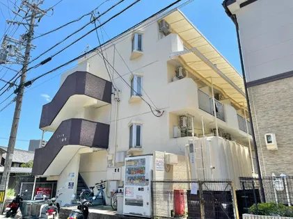 ビラ三秀植田の画像