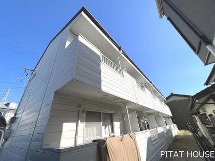 ヴィバリーヒルズの画像