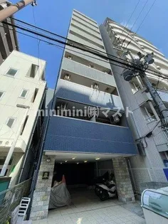 みおつくし東なんば【2階】の外観