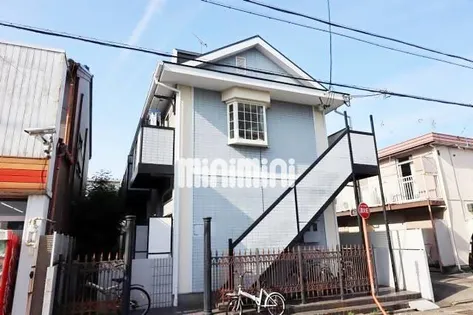 スペース中郷の画像