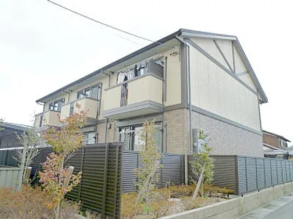 セジュールコウハナC棟の画像