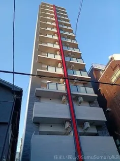 エステムコート大阪 弁天町の画像