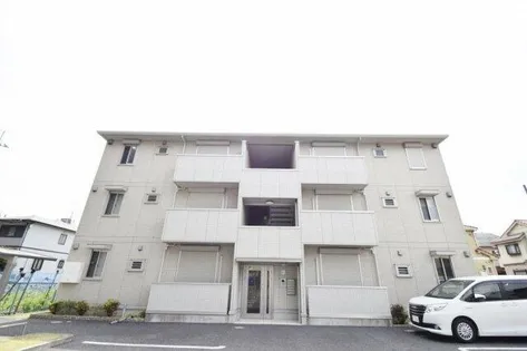 ルミエール西古室の画像