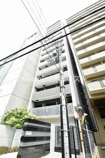 LC本町【6階】の外観