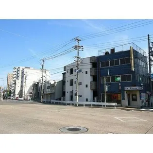 Zecca桜山【3階】の外観