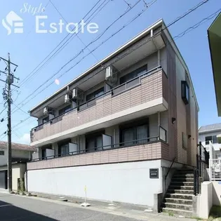 シャンテ植田山の画像