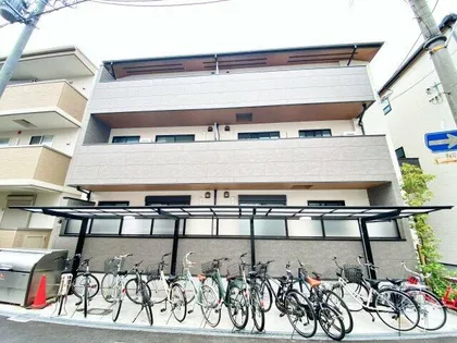 オーベル今里 NORTHの画像