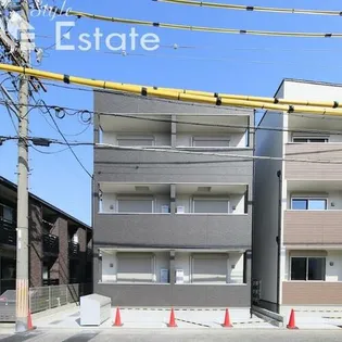 ジーメゾン名古屋牛立ルエーレの画像