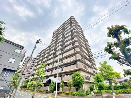 今福グリーンマンションの画像