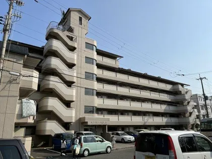 サングレイス西明石の画像