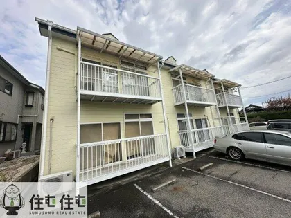 ロマンスハウスの画像