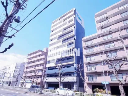 プレサンスNAGOYA本陣の画像