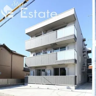 エトワール桜山Ⅱの画像