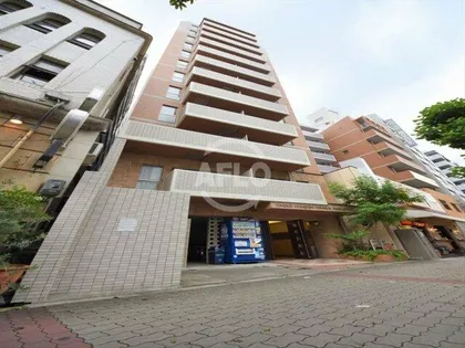 ダイドーメゾン大阪中之島の画像