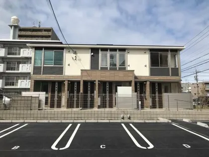 サンライズ ガーデンの画像