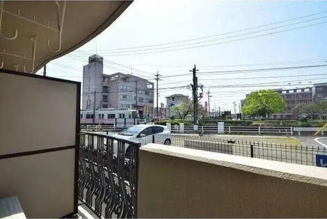 ソフィア【1階】のその他画像