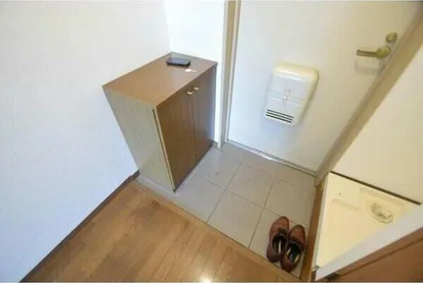 ソフィア【1階】のその他画像