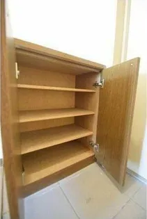 ソフィア【1階】の内装