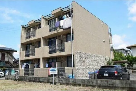 ソフィア【1階】のその他画像