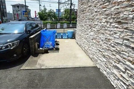 ソフィア【1階】のその他画像