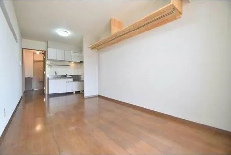 ソフィア【1階】の居間