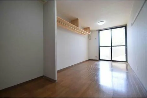 ソフィア【1階】の内装