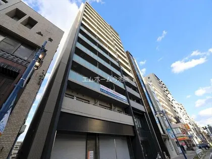 TENAS池下の画像