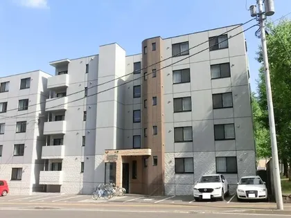 タルト月寒中央の画像