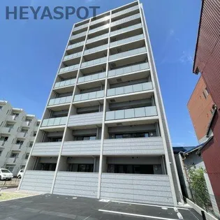真畔町マンションの画像