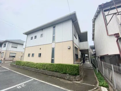ヴィラロイヤルシティーIの画像