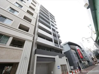 カーサニア尾頭橋の画像