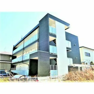 リブリ CASA荒子の画像