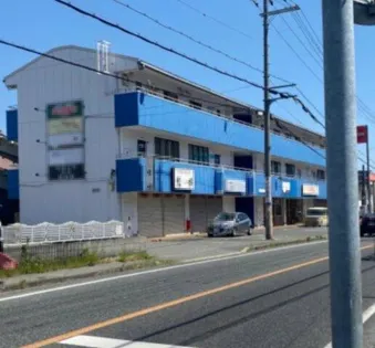 北青山ビルの画像