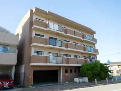 兵庫県尼崎市南塚口町3丁目【マンション】の外観