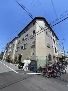 早川グリーンマンションの画像