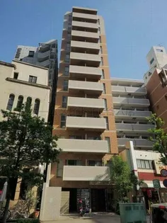 ダイドーメゾン大阪中之島の画像