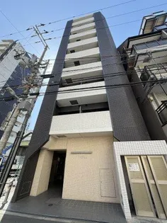 ティ ベルデ【2階】の外観