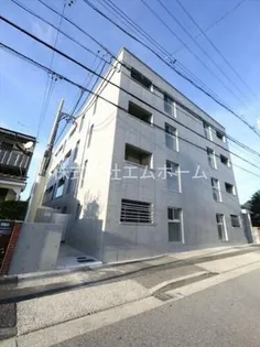 SPACE CUBE HONJIN(スペースキューブホンジン)【4階】の外観